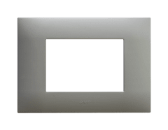 PLACA YOUNG 3 MODULOS