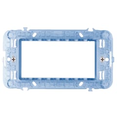 SOPORTE UNIVERSAL 4 MODULOS