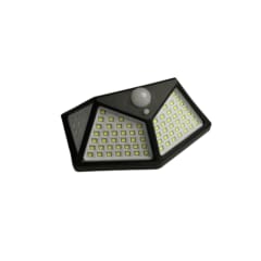 APL MURO SOLAR 25W FRIO