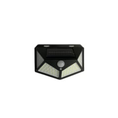 APL MURO SOLAR 40W FRIO