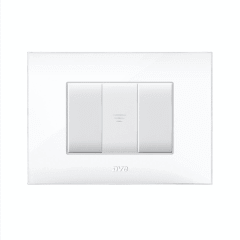 PLACA CON MODULO INTERRUPTOR TOUCH EXTERNO