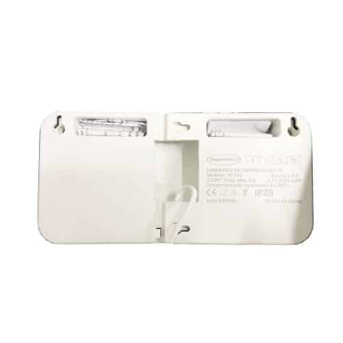 LAMP. EMERGENCIA DUO 6W 400LM (180 MIN.)2