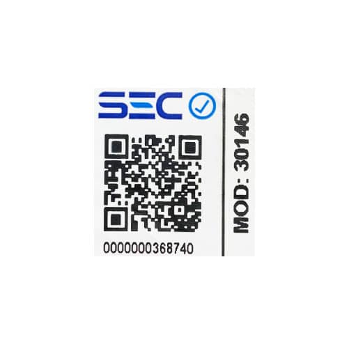 LAMP. EMERGENCIA DUO 6W 400LM (180 MIN.)3