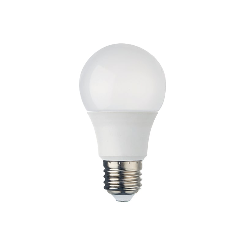 AMPOLLETA LED CLASICA E27 9W 3000K 0
