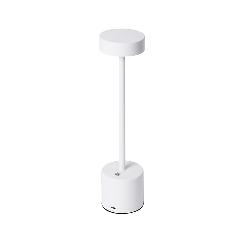 LAMPARA CARGABLE BLANCO 3000K/4000K/6500K1