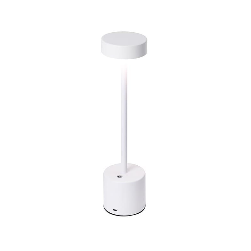 LAMPARA CARGABLE BLANCO 3000K/4000K/6500K 1