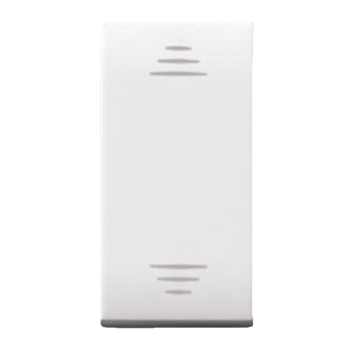 INTERRUPTOR 9/24 1 MODULO BLANCO1