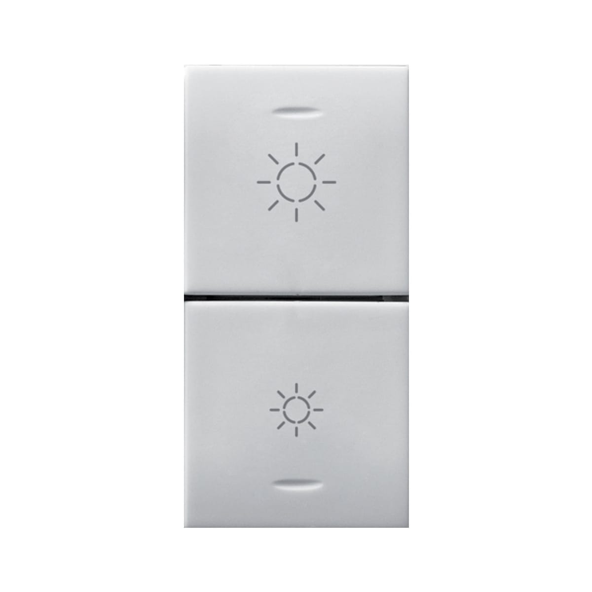 TAPA PARA DIMMER WIFI DOMOTICO2