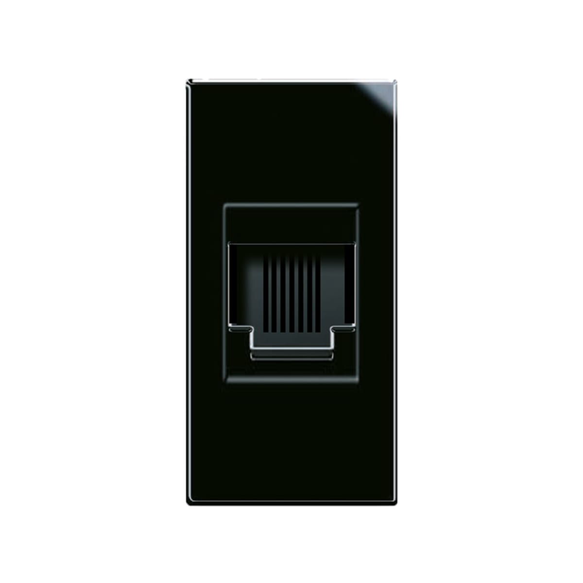 CONECTOR RJ11 TELEFONIA 1 MODULO2
