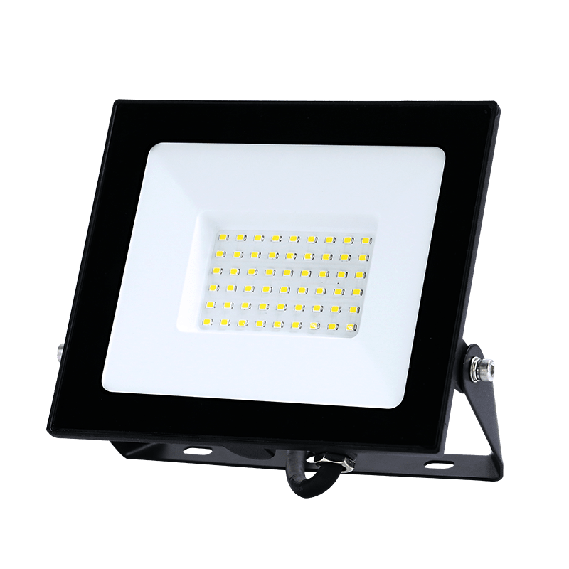 PROYECTOR LED ECOTHIN 50W 3000K2