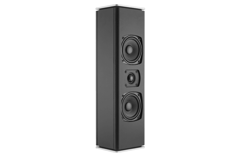 PARLANTE RECTANGULAR SOBLREPUESTO NEGRO GRANDE3