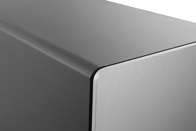 PARLANTE TIPO SOUNDBAR SOBREPUESTO NEGRO WIFI3