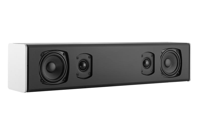 PARLANTE TIPO SOUNDBAR SOBREPUESTO NEGRO WIFI2
