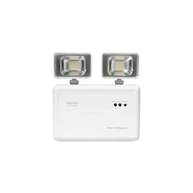 LÁMPARA EMERGENCIA 5W 1200LM 0