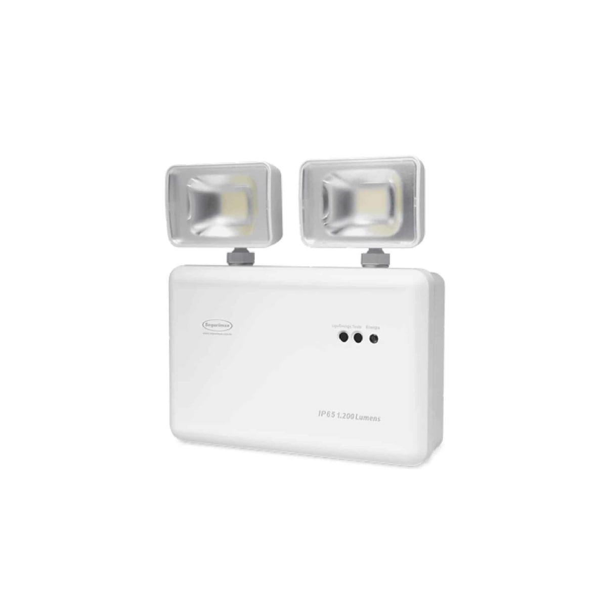 LÁMPARA EMERGENCIA 5W 1200LM2