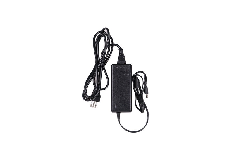 PARLANTE RECTANGULAR SOBLREPUESTO NEGRO GRANDE WIFI6