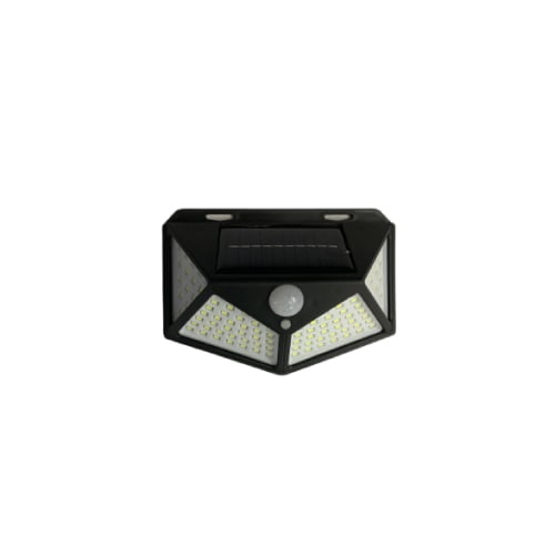 APL MURO SOLAR 25W FRIO3