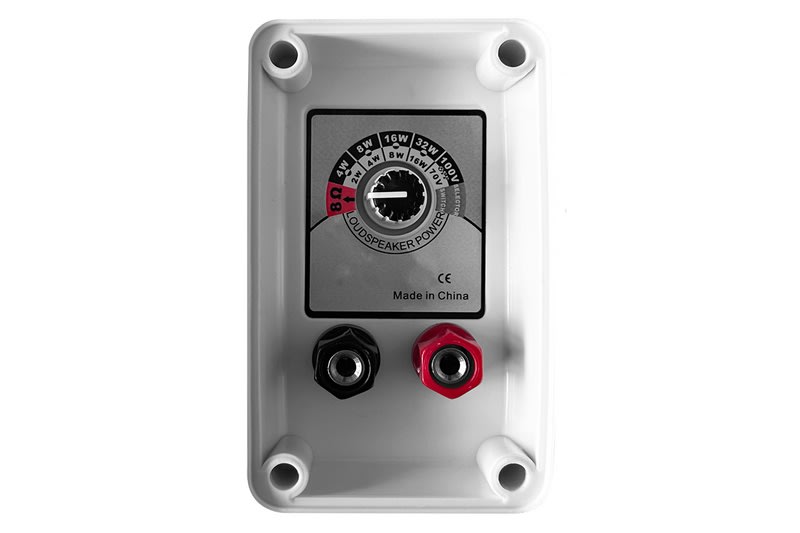 PARLANTE DE MURO EXTERIOR IP569