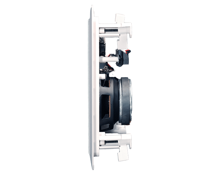 PARLANTE RECTANGULAR 30W3