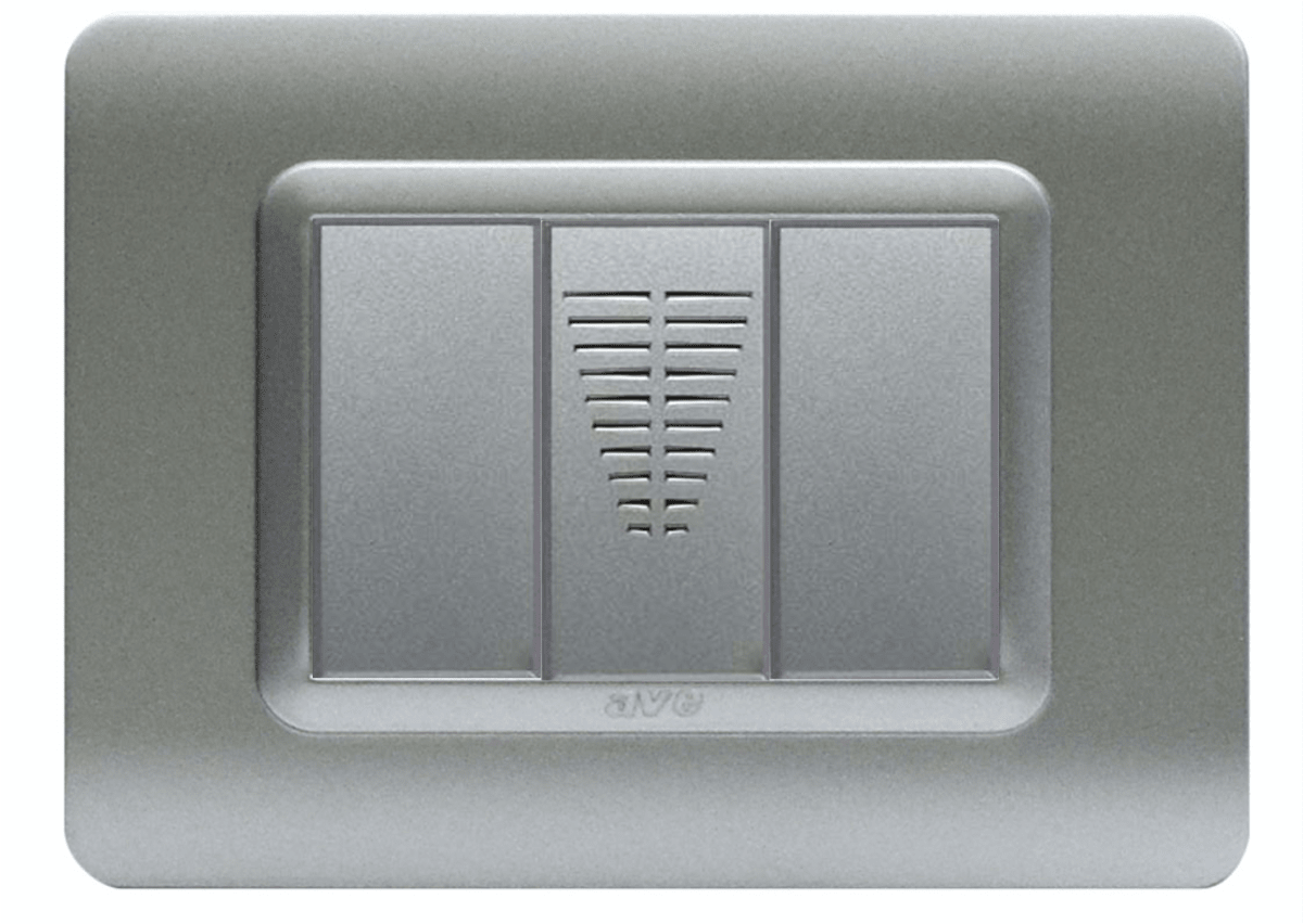 PLACA TIMBRE + PLACA CHICHARRA COLOR ALUMINIO3