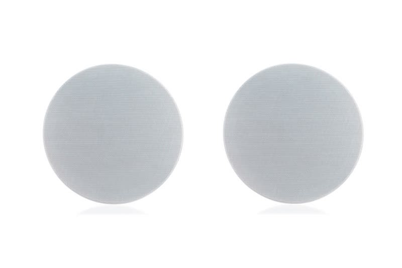 PARLANTES INTERIORES EMBUTIDOS REDONDOS WIFI2