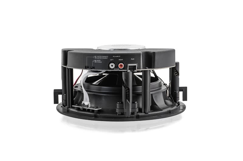 PARLANTES INTERIORES EMBUTIDOS REDONDOS WIFI6