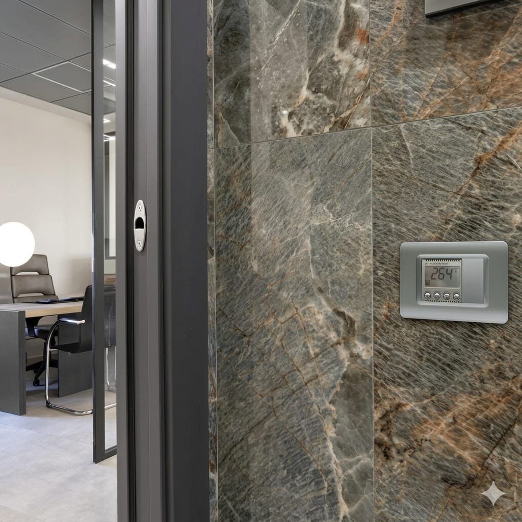 CRONOTERMOSTATO ALUMINIO2