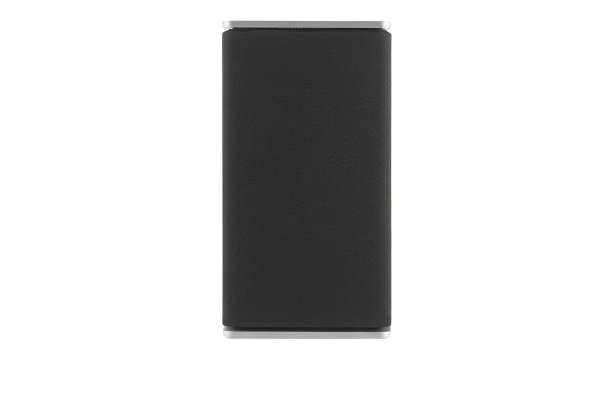 PARLANTE RECTANGULAR SOBLREPUESTO NEGRO CHICO WIFI 0