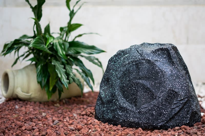 PARLANTE EXTERIOR ROCA6