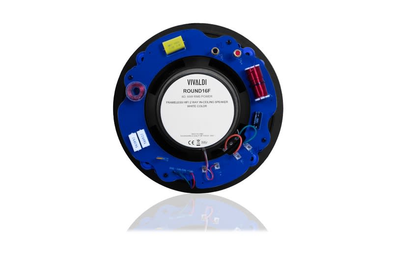 PARLANTE INTERIOR EMBUTIDO REDONDO7