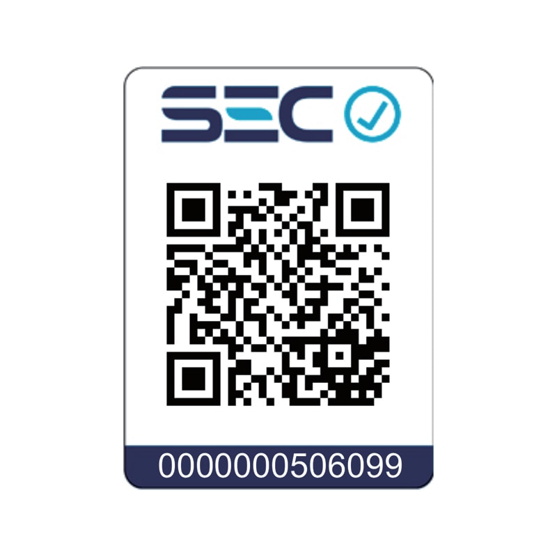 PROYECTOR LED ECOTHIN 30W 3000K4