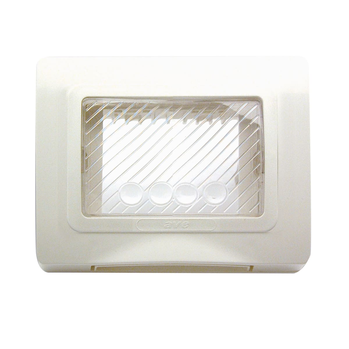 PLACA DE EXTERIOR IP55 3 MODULOS2