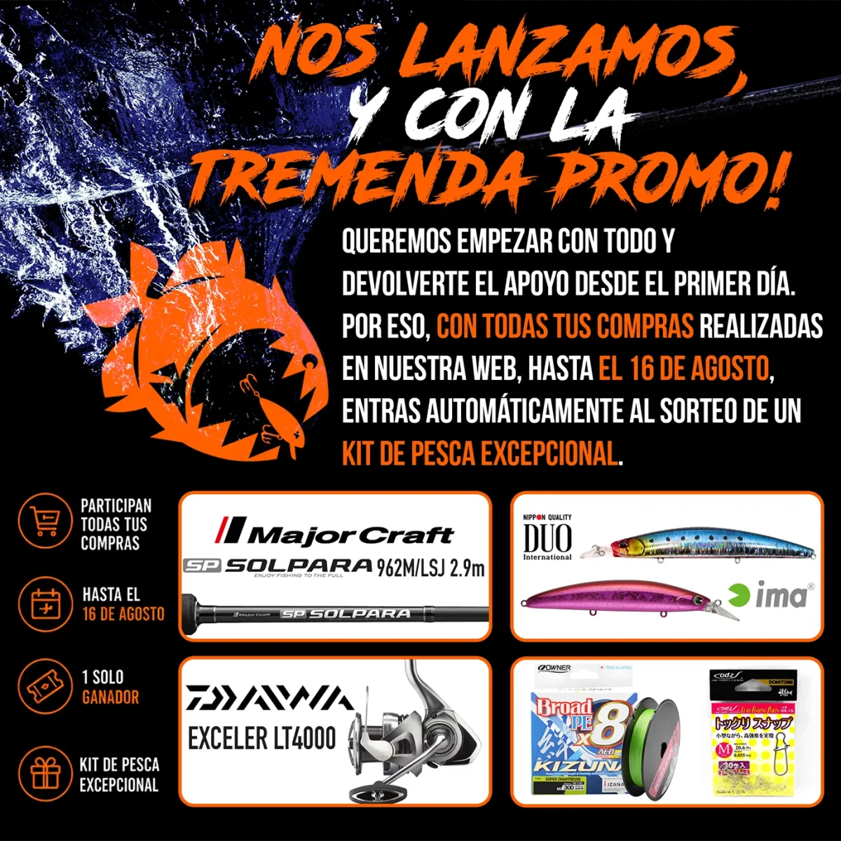 BASES DEL CONCURSO: 