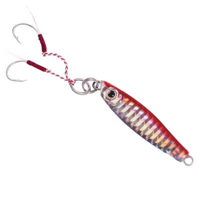 YOKOZUNA JIG-CAST CASTER 75mm 60g1
