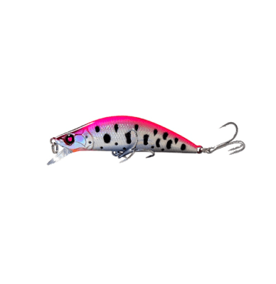 DARK RIVER 5cm - 4.7g1