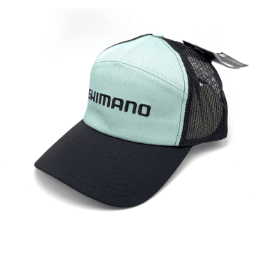 GORRO SHIMANO 5 PUNTAS1