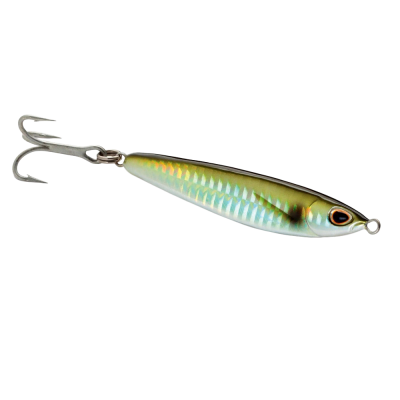WILLIAMSON JIG GOMAME SPARKLE2