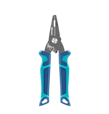 OKUMA ALICATE 6.5 SPLIT RING PLIERS1