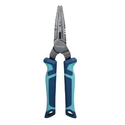 OKUMA ALICATE 8 STRAIGHT NOSE PLIERS1