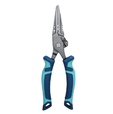 OKUMA ALICATE 8 SPLIT RING PLIERS1