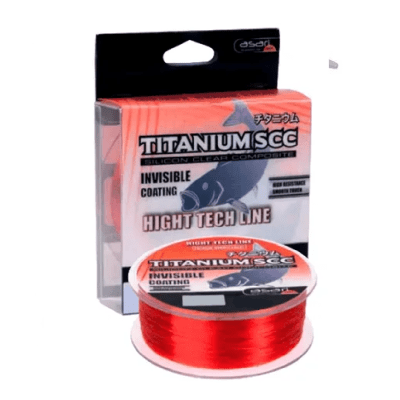 ASARI TITANIUM SCC1