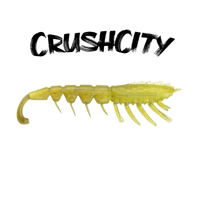 RAPALA CRUSH CITY THE IMPOSTER 31