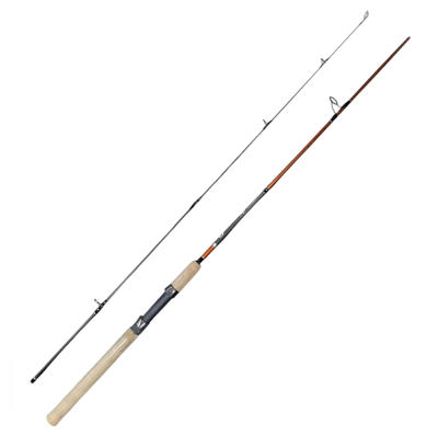 OKUMA BULLROD 240H 2.4m - 30-60g1