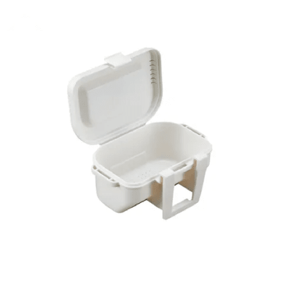 CARNADERA MEIHO BAIT BOX1