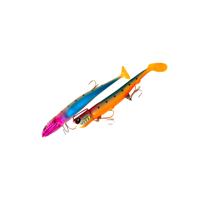 SAKANA CANDY TAIL 35g10