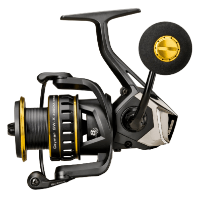 OKUMA CEYMAR SW-X 4000XA1