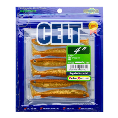 ECOGEAR CELT 42