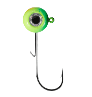 LUREHOLIC JIG HEAD BIG EYES1