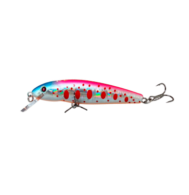 BAD FISH CHUCAO ASSASSIN F - 7cm - 5.9g6