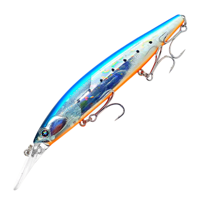 SAKANA FLASH DIVE 125S Sinking 30g1